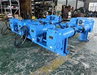 錐齒輪螺旋絲桿升降機(jī)-螺旋絲桿升降機(jī)